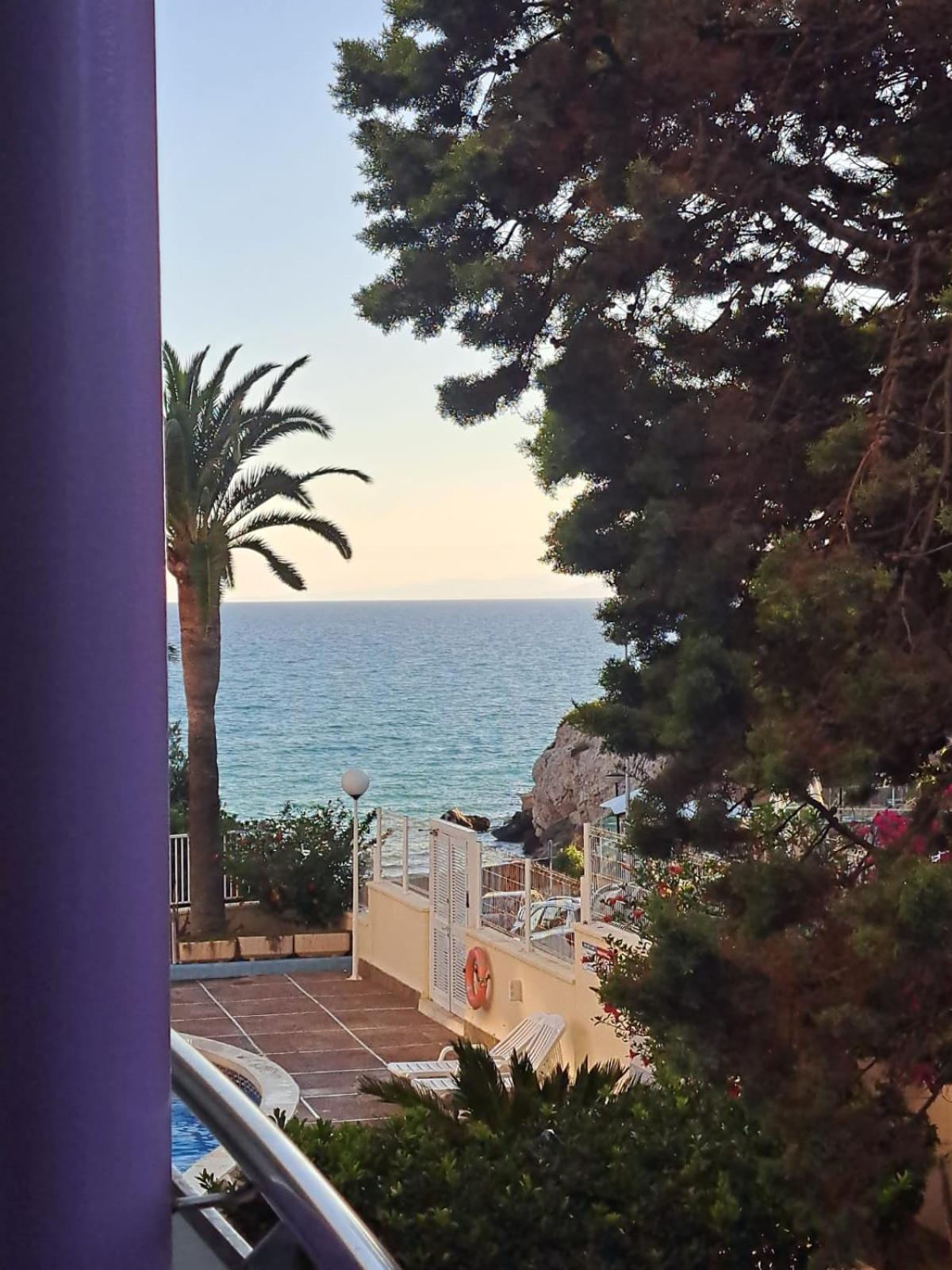 Cap Cala Font Apartament